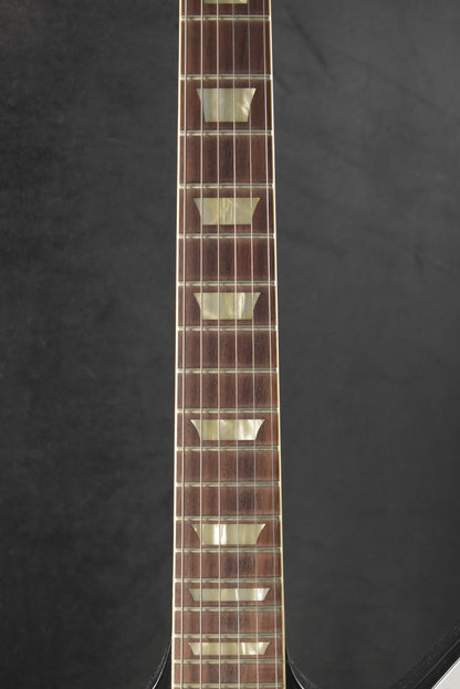 Gibson Murphy Lab 1963 Firebird V With Maestro Vibrola "Silverbird" Light Aged Fuller's Exclusive