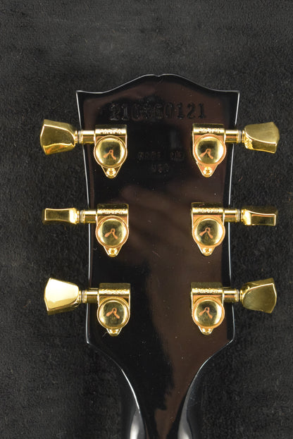Gibson SG Modern Supreme Ebony
