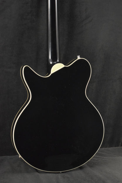 Eastman Romeo-NYC 14" Thinline Black Truetone Gloss