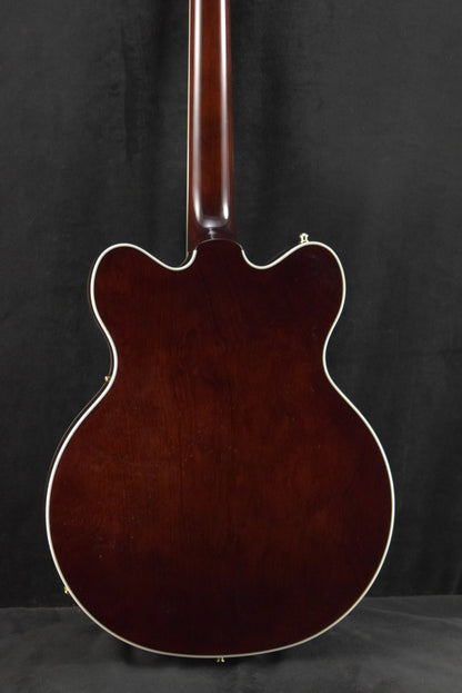 Gretsch Limited Edition Abbey Road Studiomatic Hollow Body w/Bigsby Classic Walnut Stain
