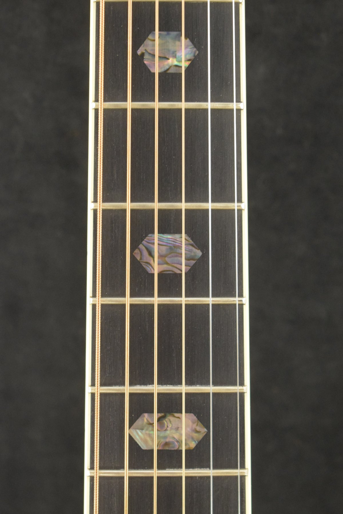 Martin D-41 Gloss 1933 Ambertone