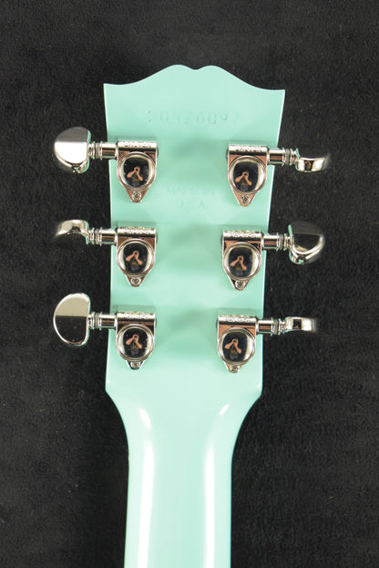 Gibson Hummingbird Standard Southwestern Turquoise