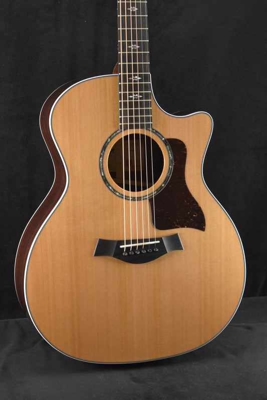Taylor Next Generation 714ce