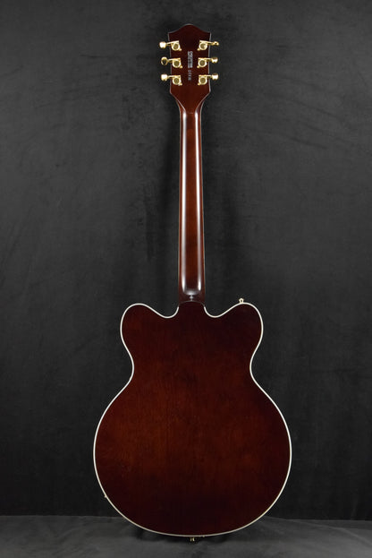 Gretsch Limited Edition Abbey Road Studiomatic Hollow Body w/Bigsby Classic Walnut Stain