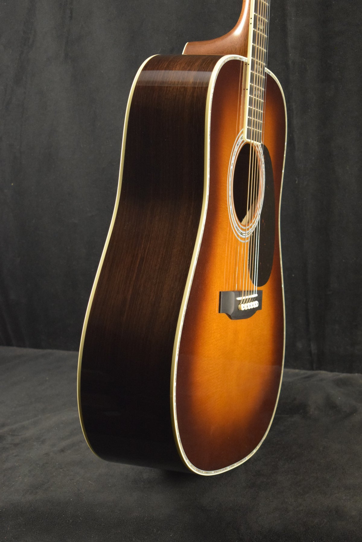 Martin D-41 Gloss 1933 Ambertone