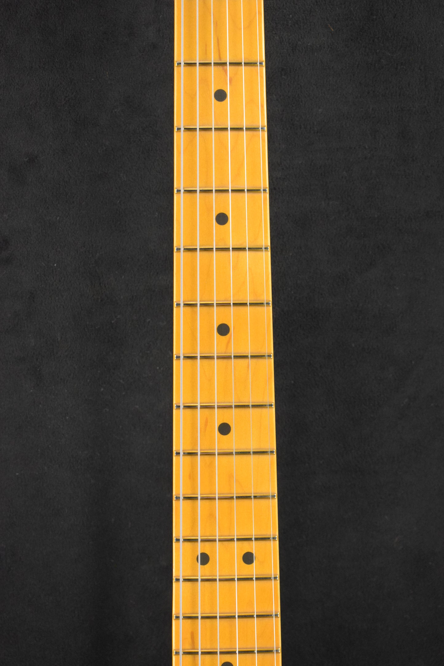 Fender American Professional Classic Hotshot Telecaster 3-Color Sunburst Maple Fingerboard