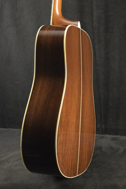 Martin D-41 Gloss 1933 Ambertone