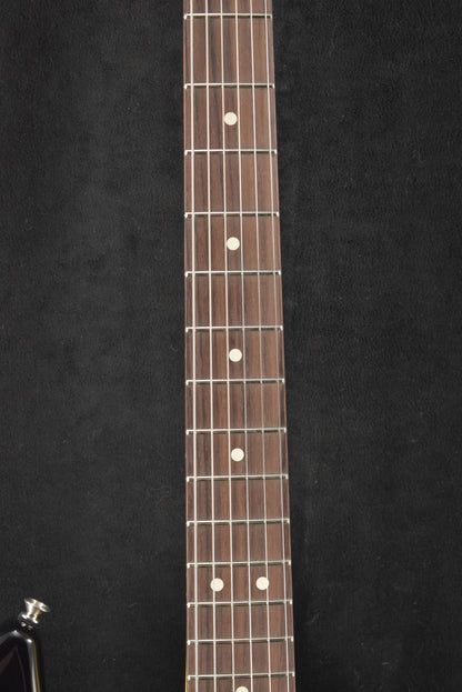 Fender Limited Edition American Professional Classic Stratocaster featuring the Fender Silent System 3-Color Sunburst