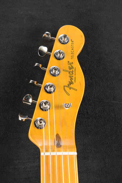 Fender American Professional Classic Hotshot Telecaster 3-Color Sunburst Maple Fingerboard