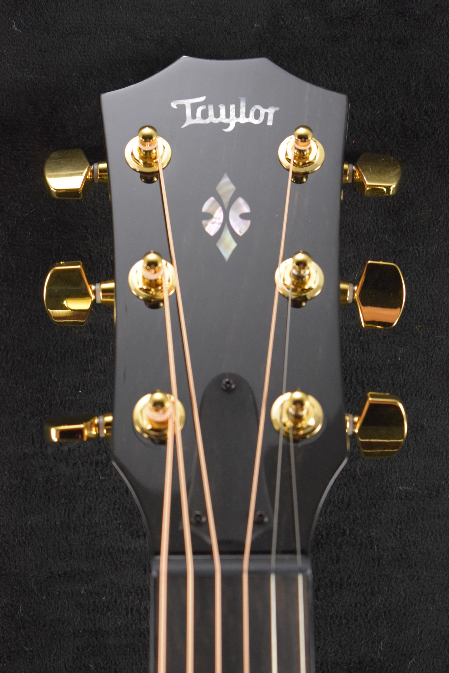 Taylor Next Generation 714ce