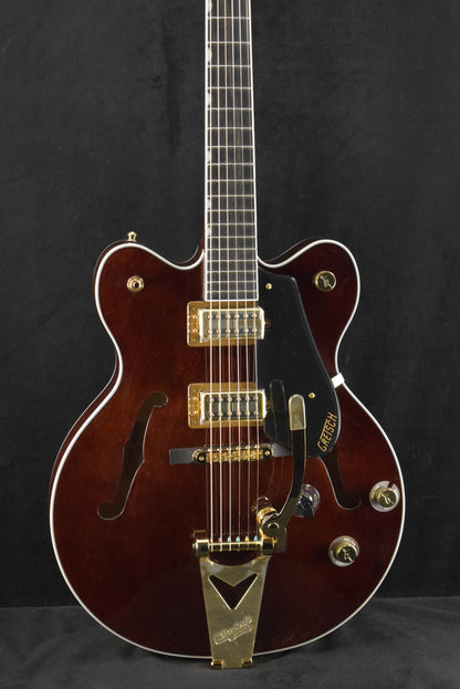 Gretsch Limited Edition Abbey Road Studiomatic Hollow Body w/Bigsby Classic Walnut Stain