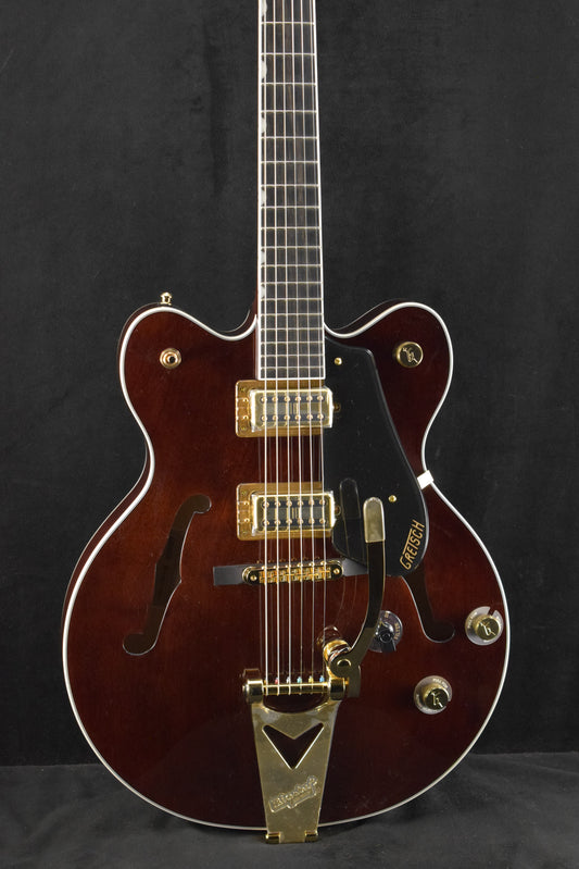 Gretsch Limited Edition Abbey Road Studiomatic Hollow Body w/Bigsby Classic Walnut Stain