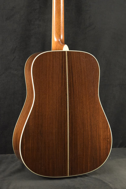 Martin D-41 Gloss 1933 Ambertone
