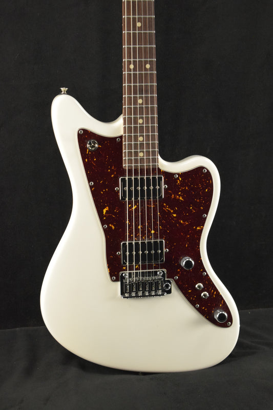 Tom Anderson Raven Classic Arctic White