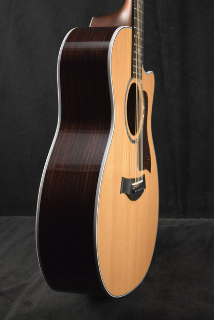 Taylor Next Generation 714ce
