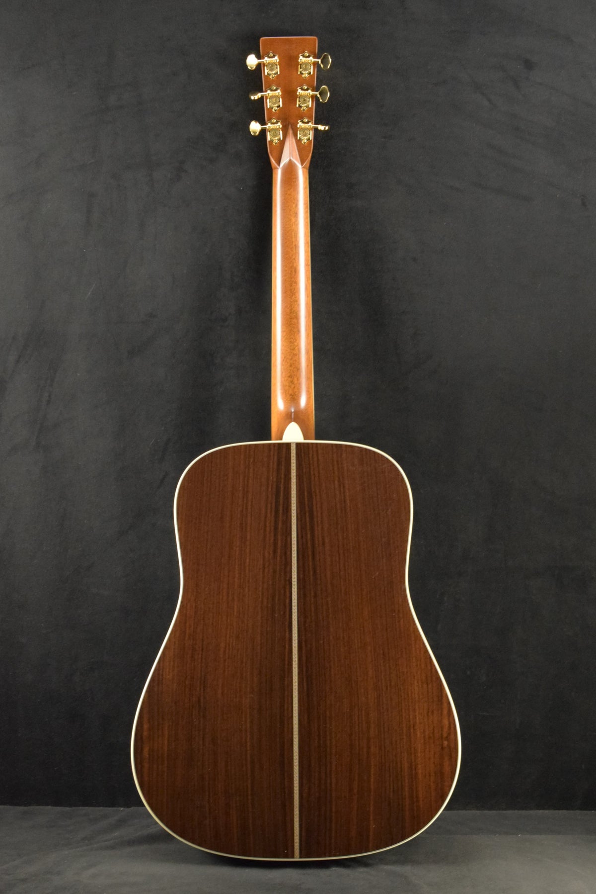 Martin D-41 Gloss 1933 Ambertone