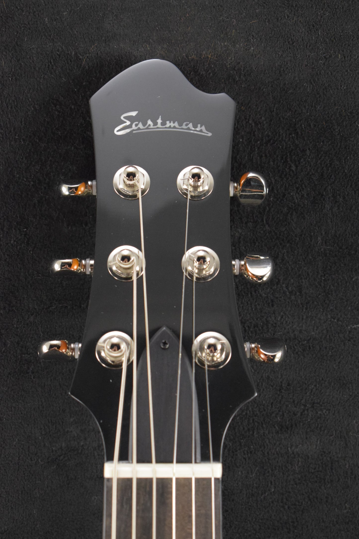 Eastman Romeo-California 14" Thinline Goldburst Truetone Gloss
