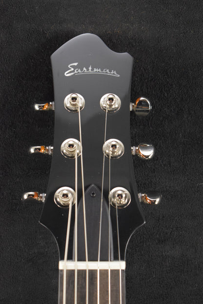 Eastman Romeo-California 14" Thinline Goldburst Truetone Gloss