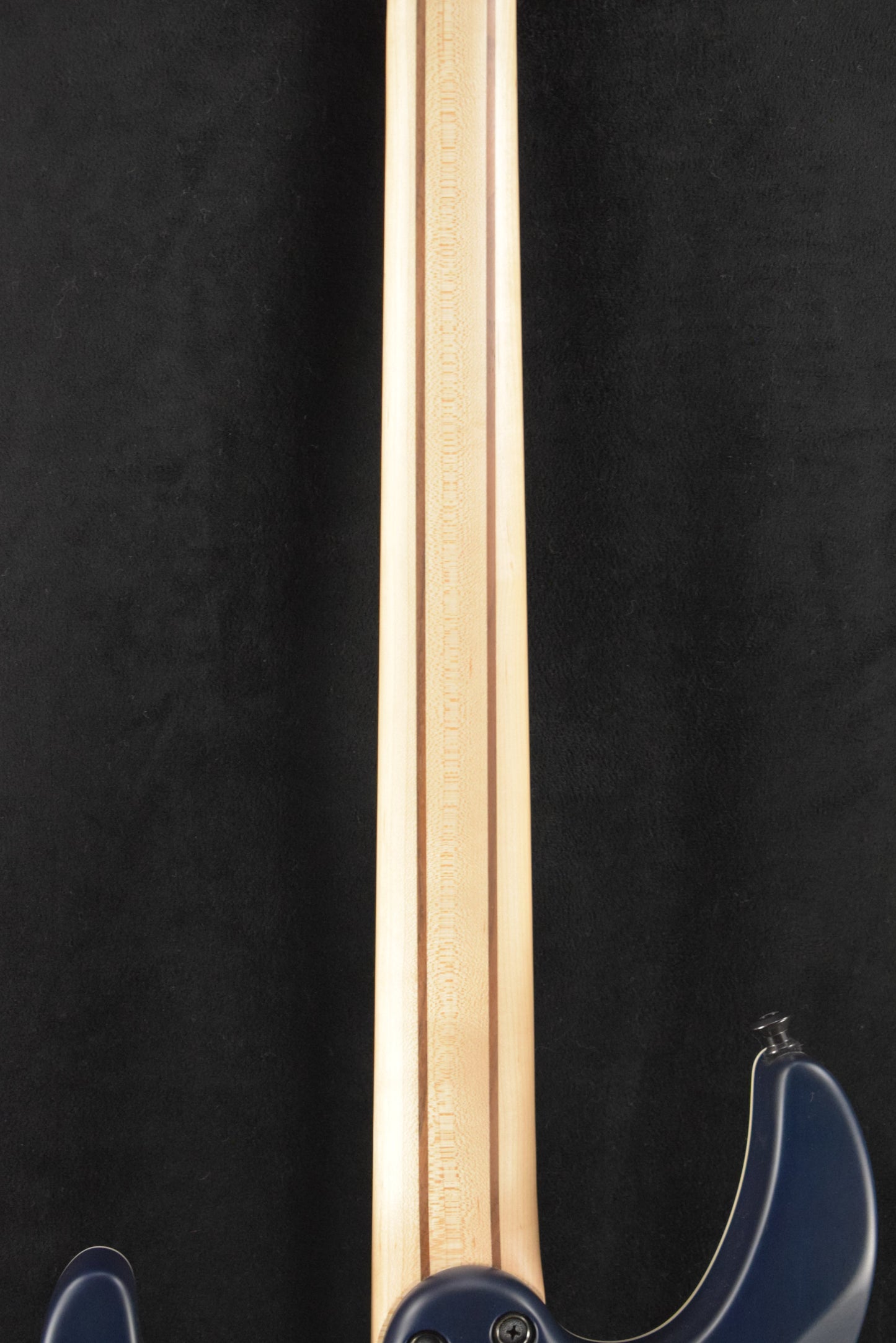 Jackson MJ Series Dinky DKRP Transparent Blue Made in Japan