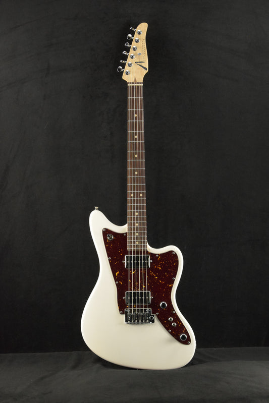Tom Anderson Raven Classic Arctic White