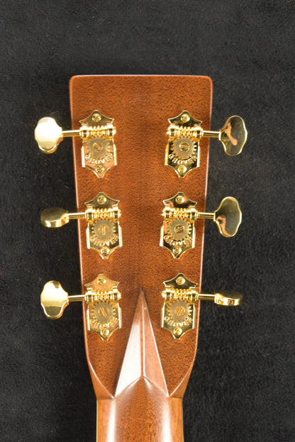 Martin D-41 Gloss 1933 Ambertone