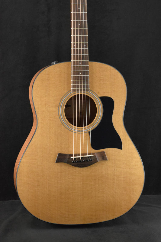 Taylor 117e Grand Pacific Dreadnought Natural Satin