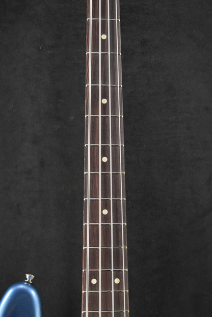Fender American Professional Jazz Bass Dark Night Rosewood Fingerboard