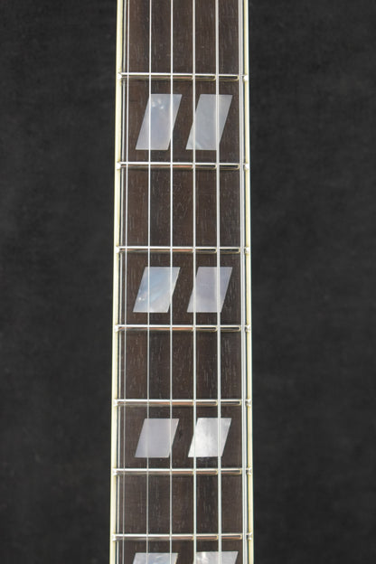 Eastman T486L Left-Handed 16" Thinline Classic Truetone Gloss