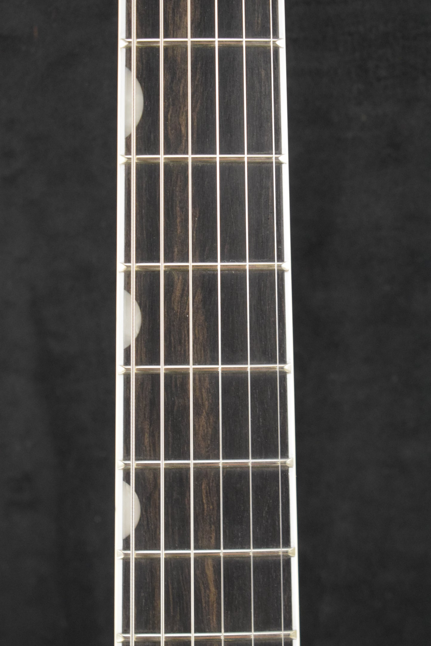 Gretsch Limited Edition Abbey Road Studiomatic Hollow Body w/Bigsby Classic Walnut Stain