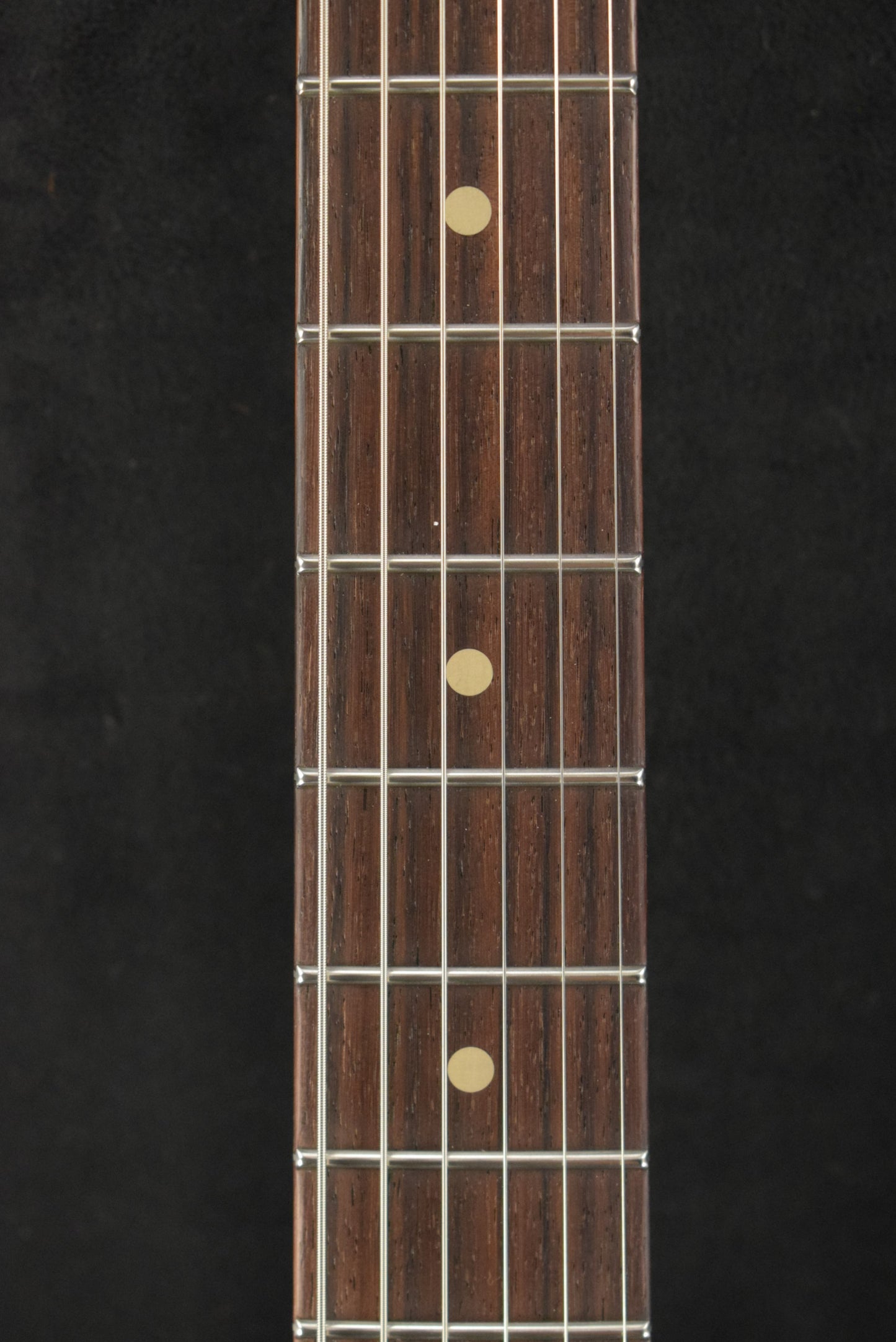 Tom Anderson Raven Classic Arctic White