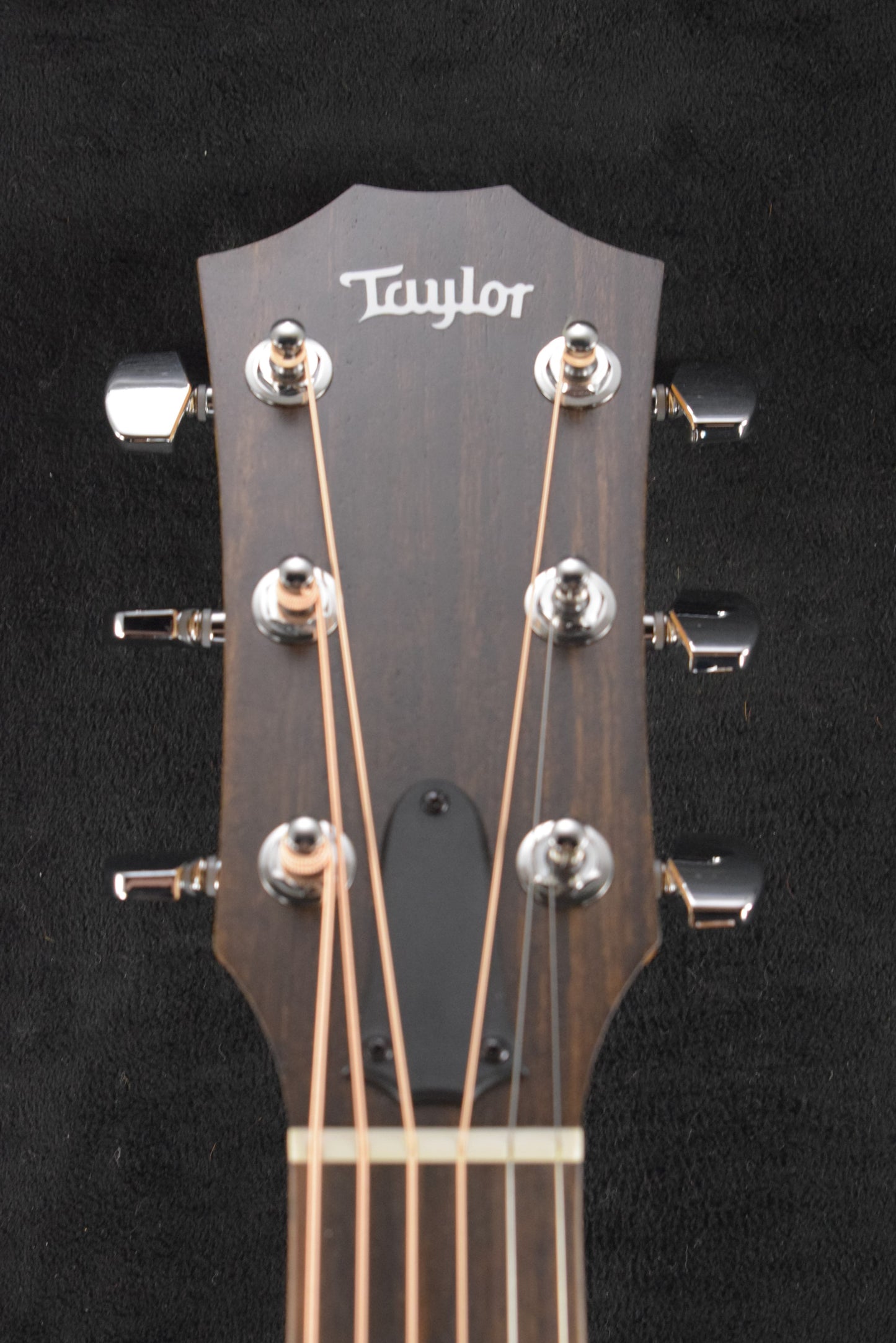 Taylor 117e Grand Pacific Dreadnought Natural Satin