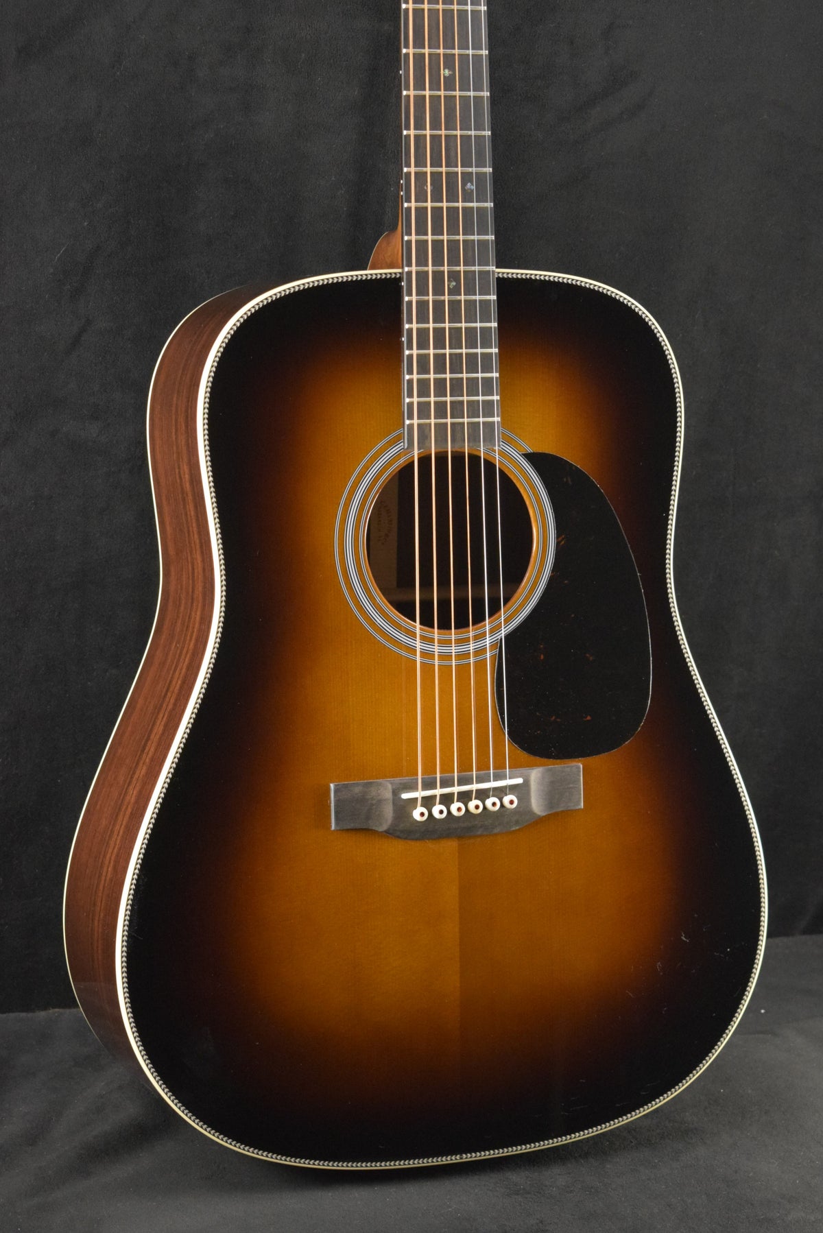 Martin HD-28 Gloss 1935 Sunburst