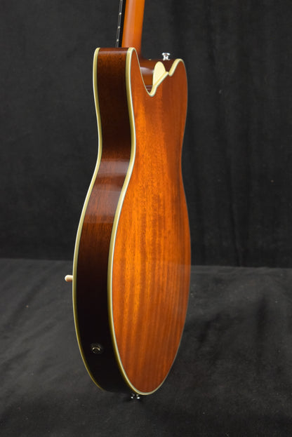 Eastman Romeo-California 14" Thinline Goldburst Truetone Gloss