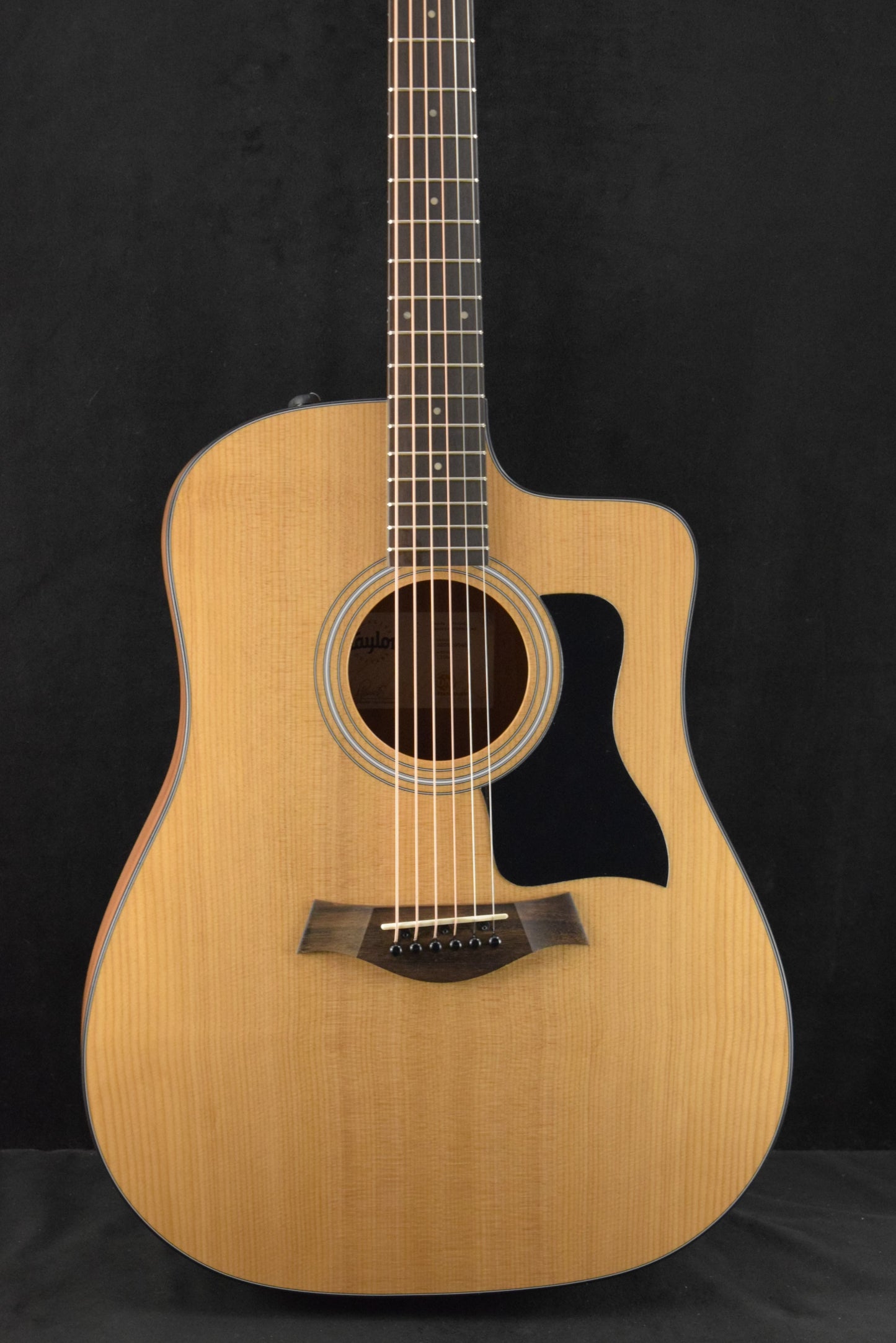 Taylor 110ce Dreadnought Sapele/Spruce Natural
