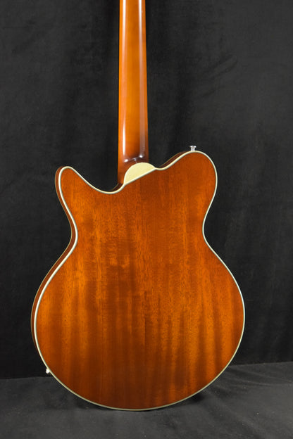 Eastman Romeo-California 14" Thinline Goldburst Truetone Gloss