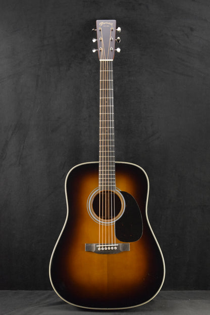 Martin HD-28 Gloss 1935 Sunburst