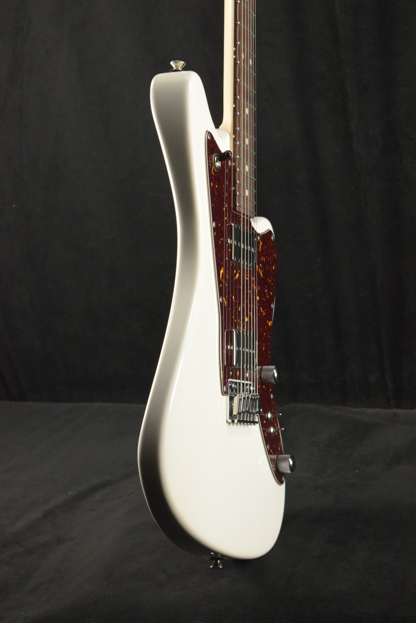 Tom Anderson Raven Classic Arctic White