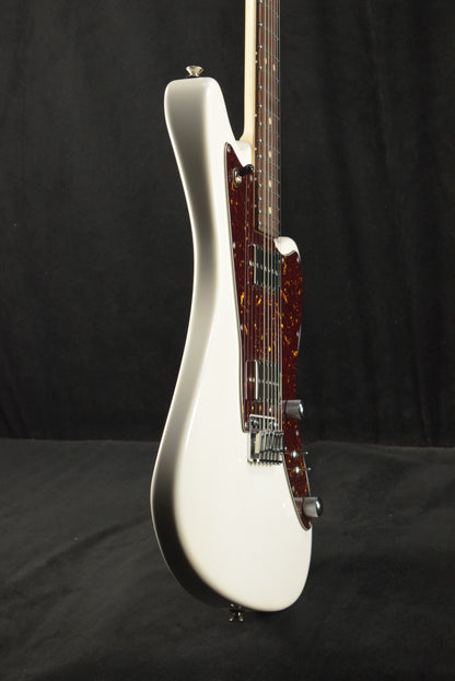 Tom Anderson Raven Classic Arctic White