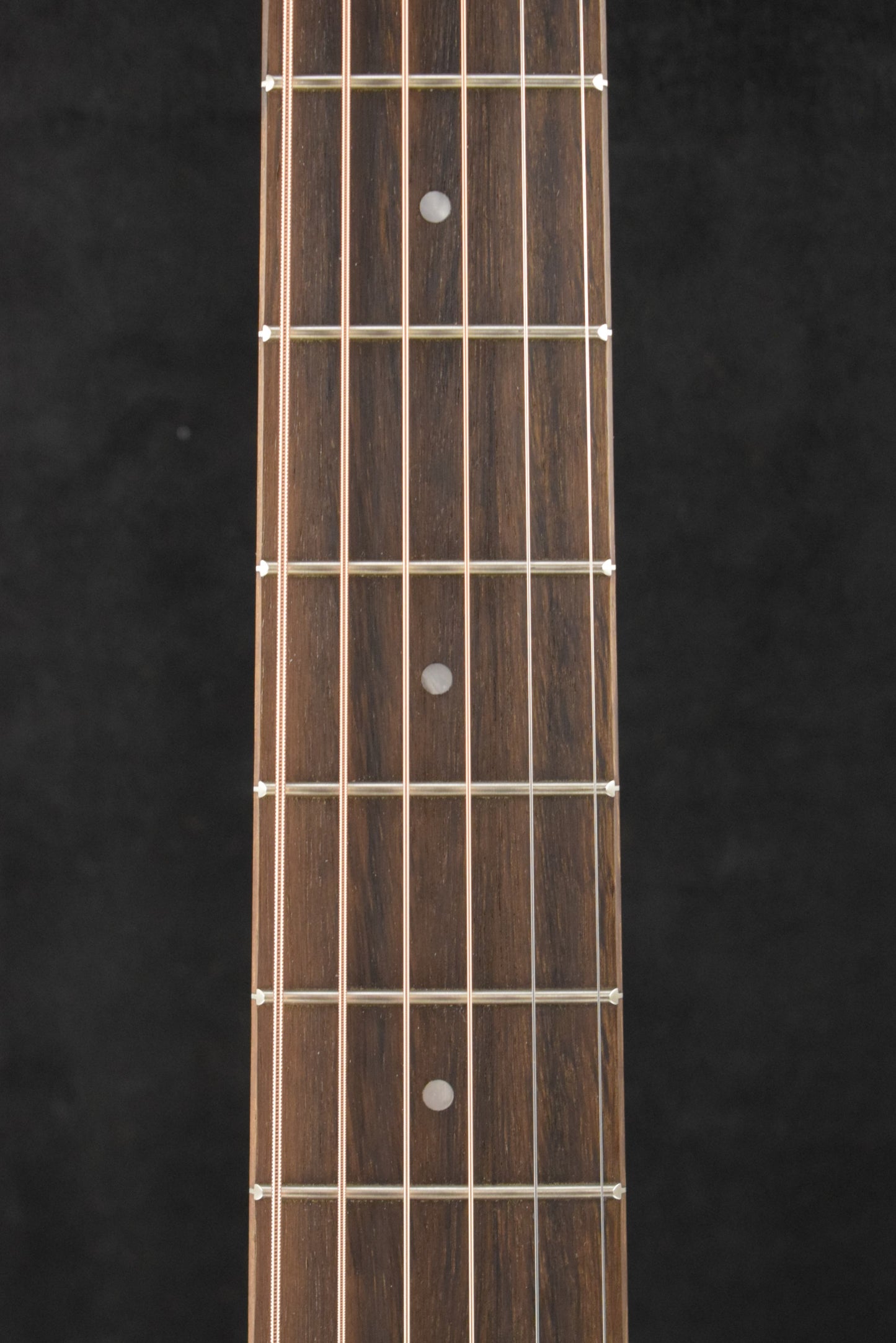 Taylor 117e Grand Pacific Dreadnought Natural Satin