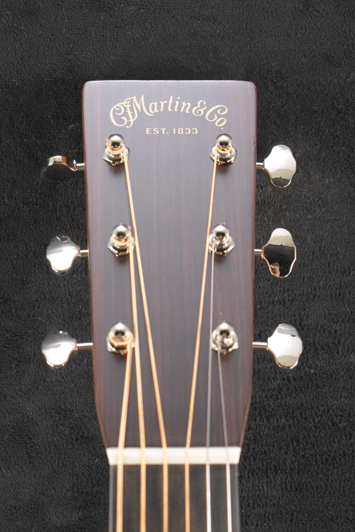 Martin HD-28 Gloss 1935 Sunburst