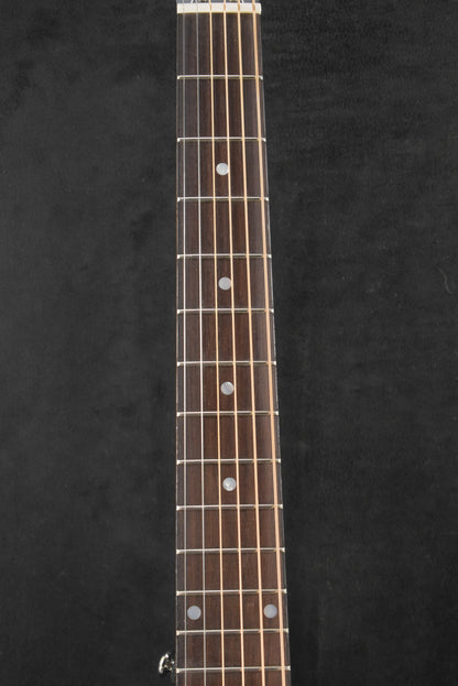 Epiphone J-45 Standard Left-Handed Vintage Sunburst w/Premium Gig Bag