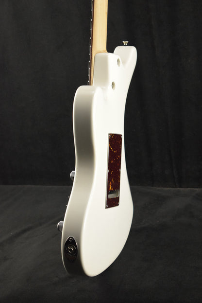 Tom Anderson Raven Classic Arctic White