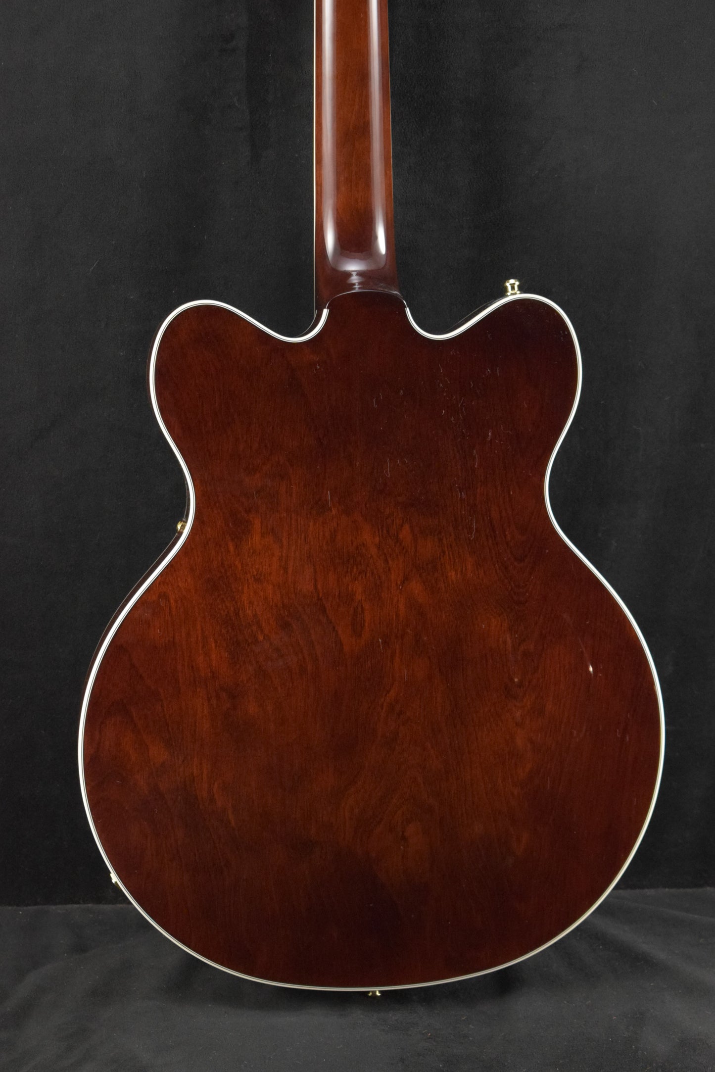 Gretsch Limited Edition Abbey Road Studiomatic Hollow Body w/Bigsby Classic Walnut Stain