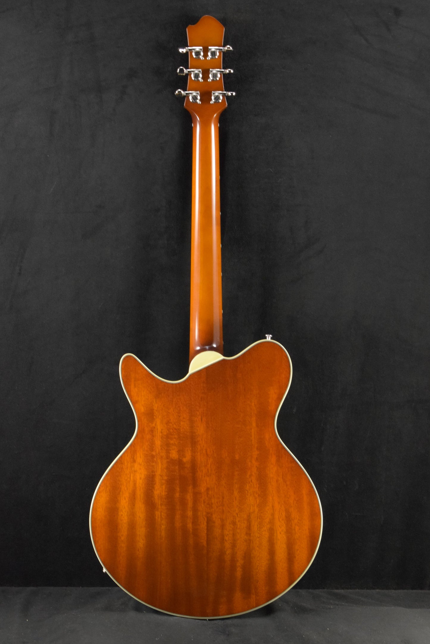 Eastman Romeo-California 14" Thinline Goldburst Truetone Gloss