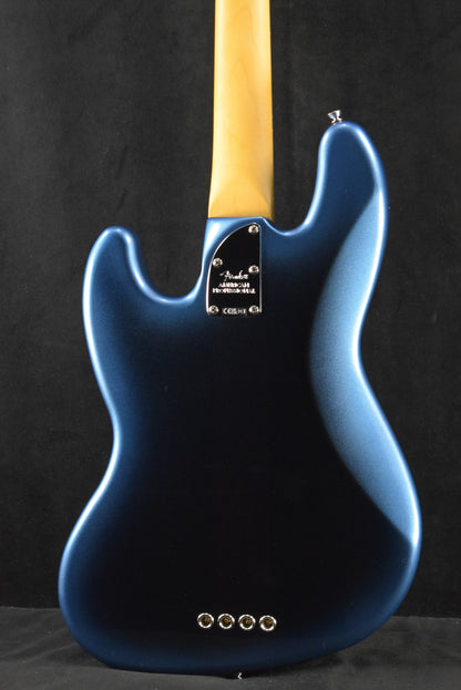 Fender American Professional Jazz Bass Dark Night Rosewood Fingerboard