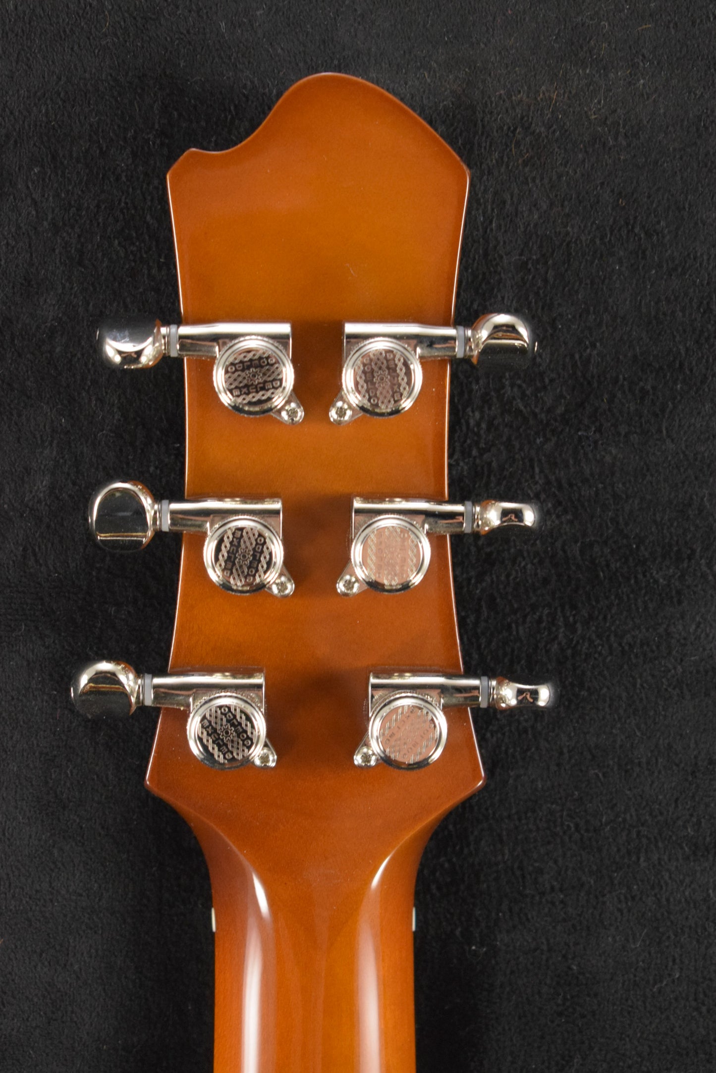 Eastman Romeo-California 14" Thinline Goldburst Truetone Gloss