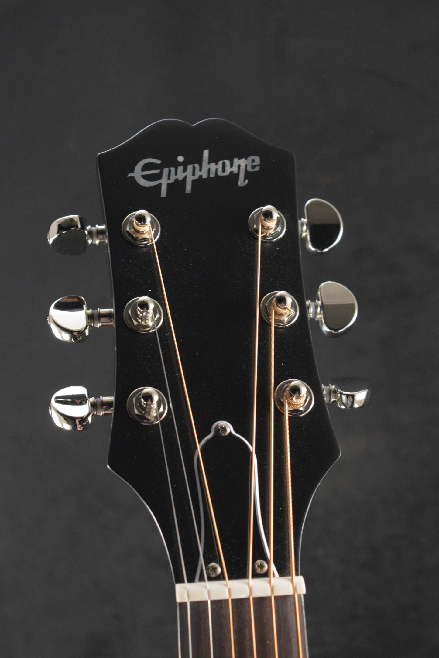 Epiphone J-45 Standard Left-Handed Vintage Sunburst w/Premium Gig Bag