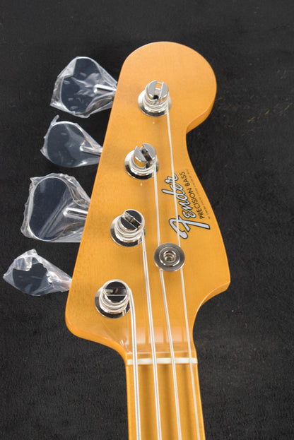 Fender Vintera III Late '60s Precision Bass 3-Color Sunburst Maple Fingerboard