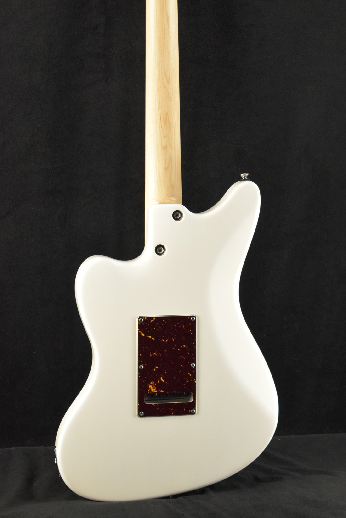 Tom Anderson Raven Classic Arctic White