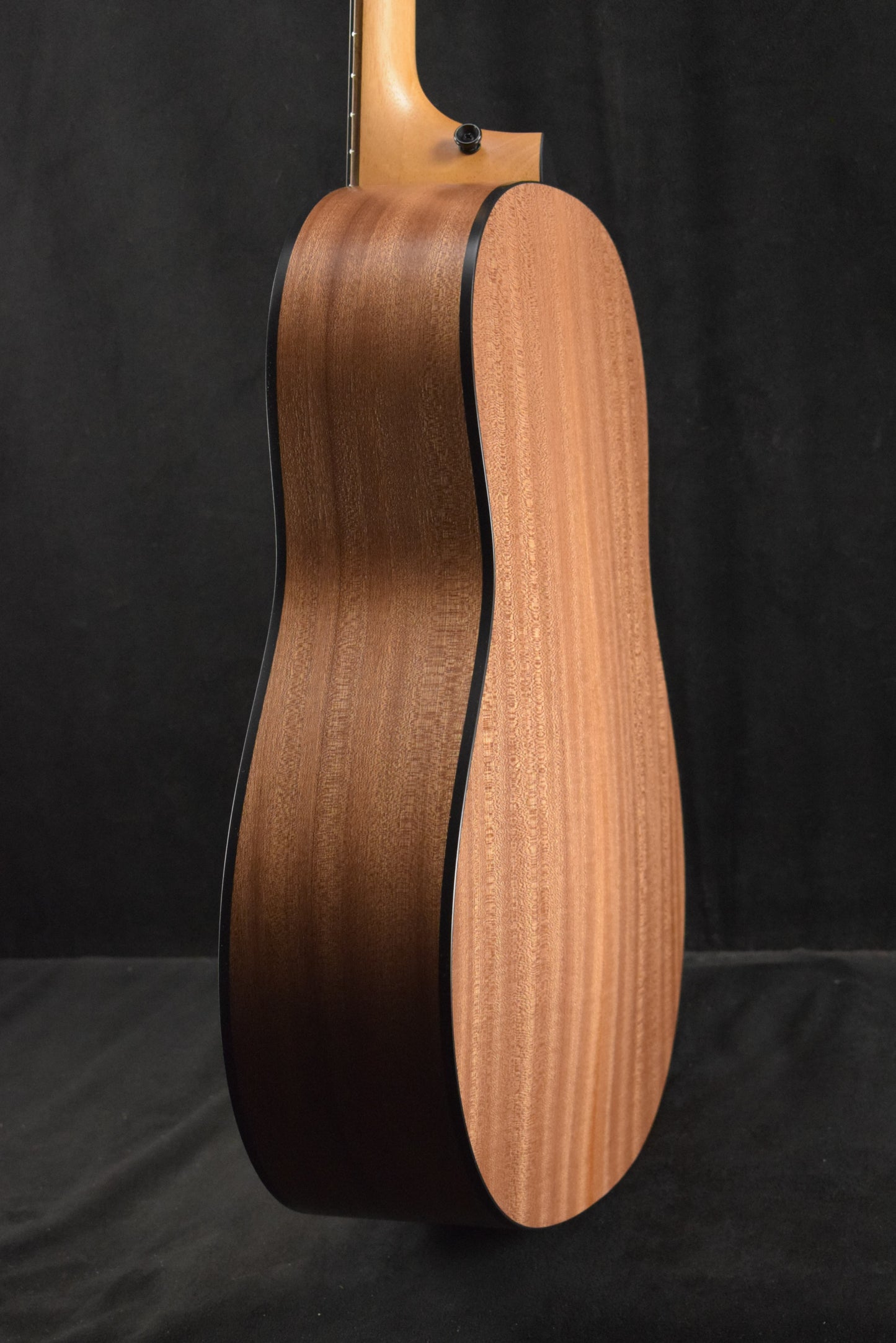 Taylor 117e Grand Pacific Dreadnought Natural Satin